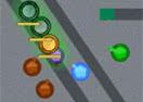 Elemental Turret Defence