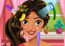 Elena of Avalor At Spa