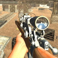 Jogos de Snipers no Jogos 360