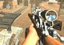 Elite Ghost Sniper