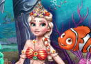 Eliza Mermaid & Nemo Ocean Adventure
