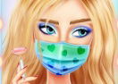 Ellie: Maskne Face Care