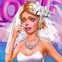 Jogo Frozen Wedding Rush no Jogos 360