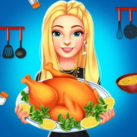 Baby Bake Cake - Jogos friv 2
