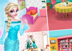 Elsa 4 Seasons House Design