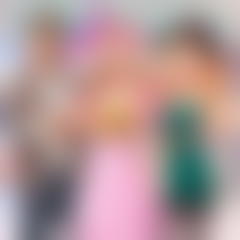 Elsa and Barbie Blind Date