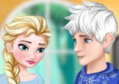 Elsa and Jack Broke Up