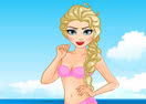 Elsa Beach Prep