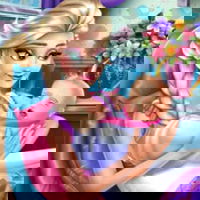 Jogos de Princesas no Jogos 360