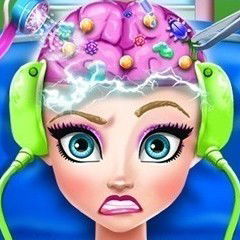 Jogo Elsa Beauty Surgery no Jogos 360