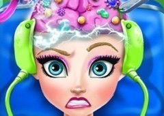 Elsa Brain Doctor