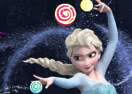 Elsa Candy Zuma