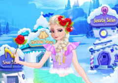 Elsa Clothing Store