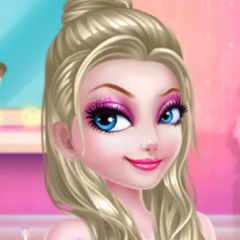 Jogo Elsa Birth Care no Jogos 360