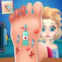 Elsa Foot Doctor