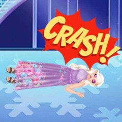 Elsa Fracture Surgery