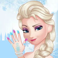 Elsa Great Manicure