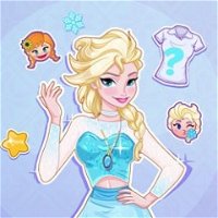 Jogo Elsa vs Anna: Fashion Showdown no Jogos 360