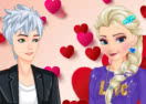 Elsa Hot Date
