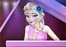 Elsa in Concert