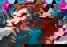 Elsa in Monster High