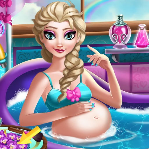 Jogo Elsa vs Barbie Fashion Contest no Jogos 360