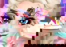 Elsa My Little Pony Hairstyle