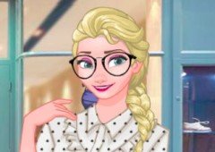 Elsa Opens Apparel Boutique