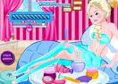 Elsa Pretty Legs Spa