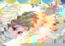 Elsa Puzzle Four Seasons