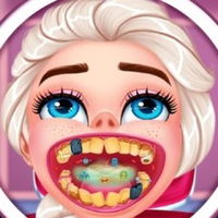 Elsa Real Dentist Experience