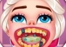 Elsa Real Dentist Experience