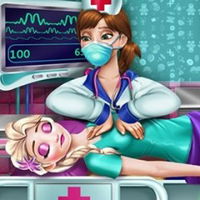 JOGOS DE HOSPITAL 🏥 - Jogue Grátis Online!