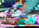 Elsa Resurrection Emergency