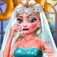 Elsa Ruined Wedding