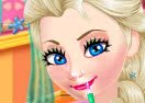 Elsa Simple Makeover