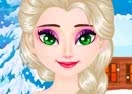 Elsa Sparkling Eyelashes