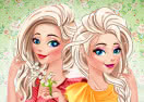 Elsa Spring Favorites