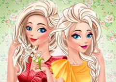 Elsa Spring Favorites