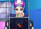 Elsa Surgeon