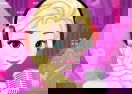 Elsa The Voice Blind Audition