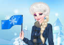 Elsa Tour Guide