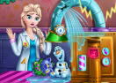 Elsa Toys Factory