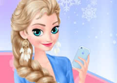 Elsa Warm Season vs Cold Season