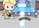 Elsa's Guitar Dreams