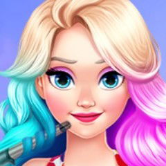 Jogos de Barbie Corta Cabelo no Jogos 360