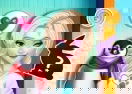 Elsa's Pet Shop