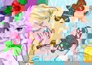 Elsa's Spell Factory