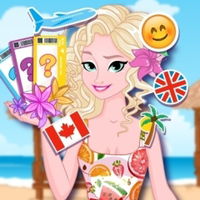 Jogo Barbie & Elsa: BFFs no Jogos 360