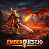 Emberquest.io